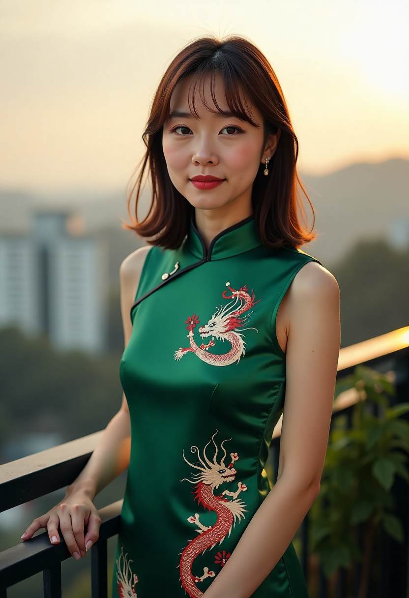 夜晚读书视频