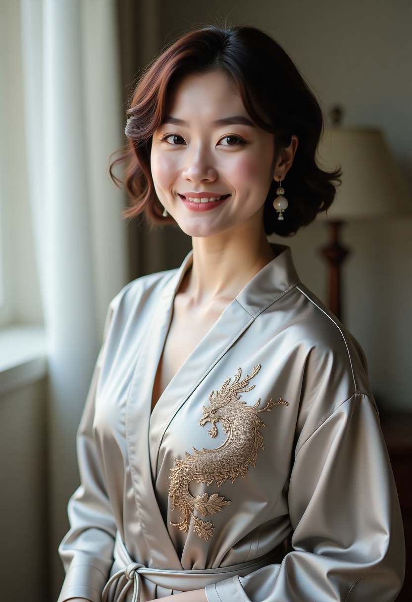 人生选择访谈